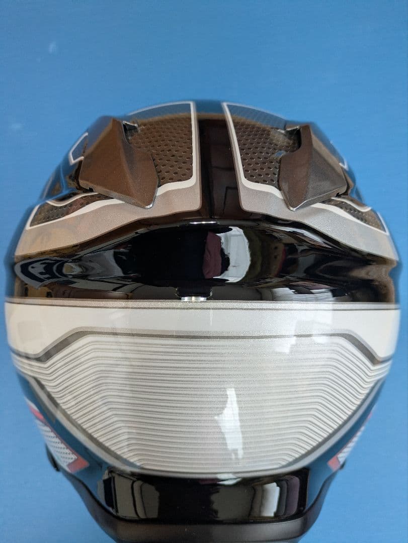 SHOEI GT-Air2 NOTCH 美品 L