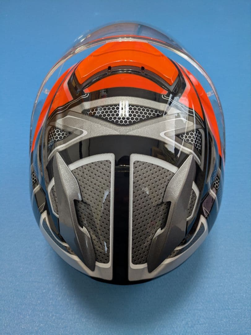 SHOEI GT-Air2 NOTCH 美品 L