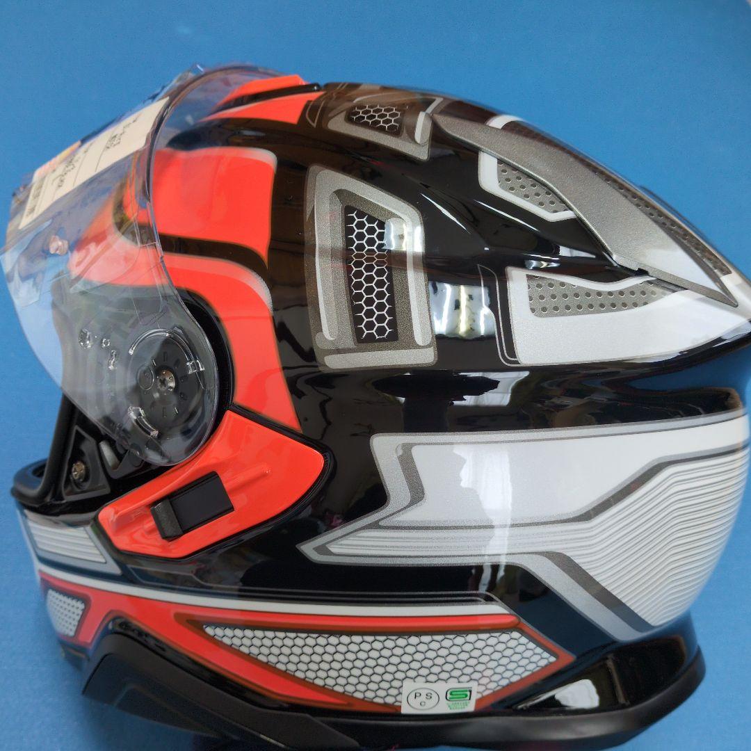 SHOEI GT-Air2 NOTCH 美品 L