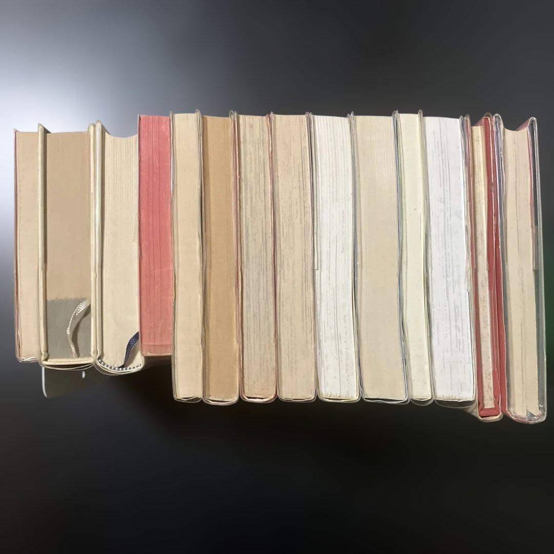 ひさうちみちお　14冊セット