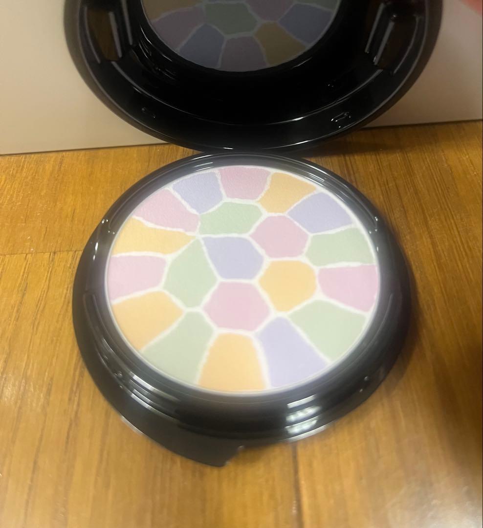 エレガンス　ラ プードル オートニュアンス　レフィル 1番