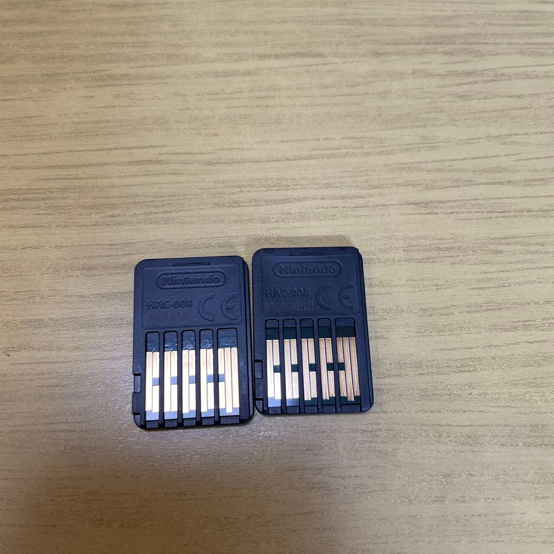 Super Mario Party & 大乱闘スマッシュブラザーズ