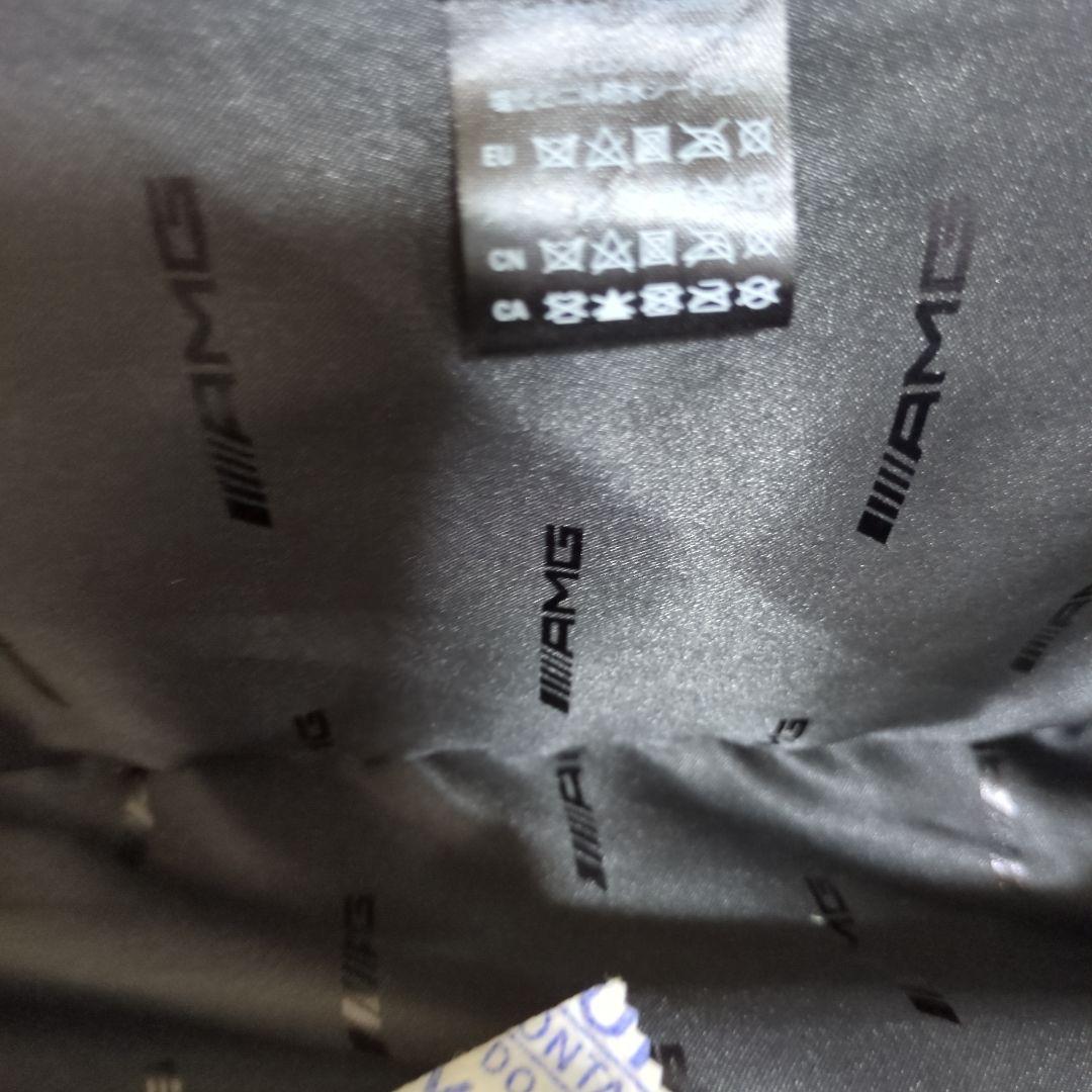 AMG キャリーカート ブラック