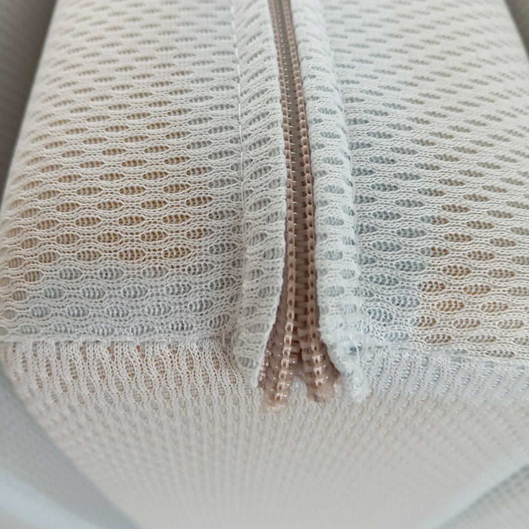 マニフレックス　三つ折り　マットレス　即日発送も可