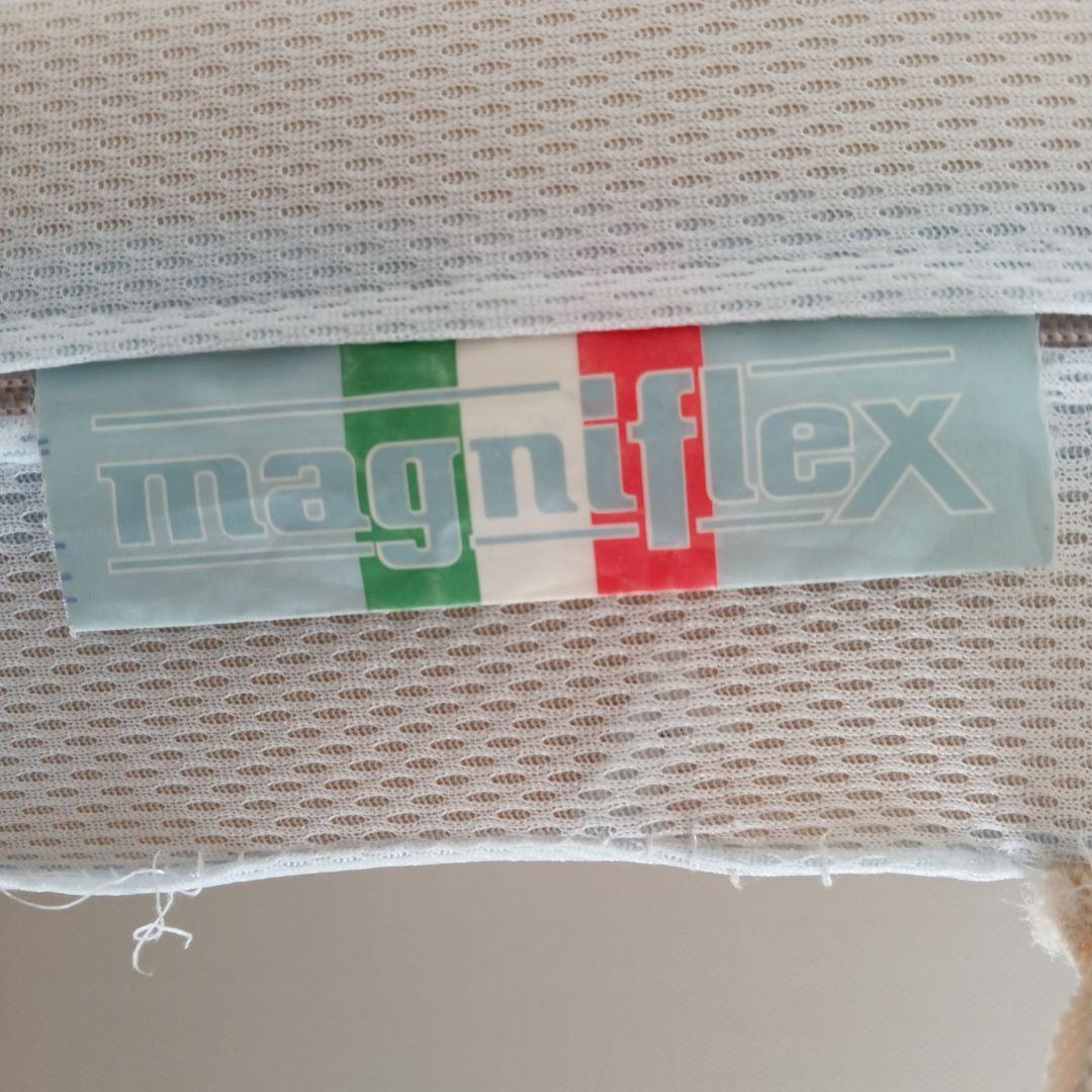 マニフレックス　三つ折り　マットレス　即日発送も可