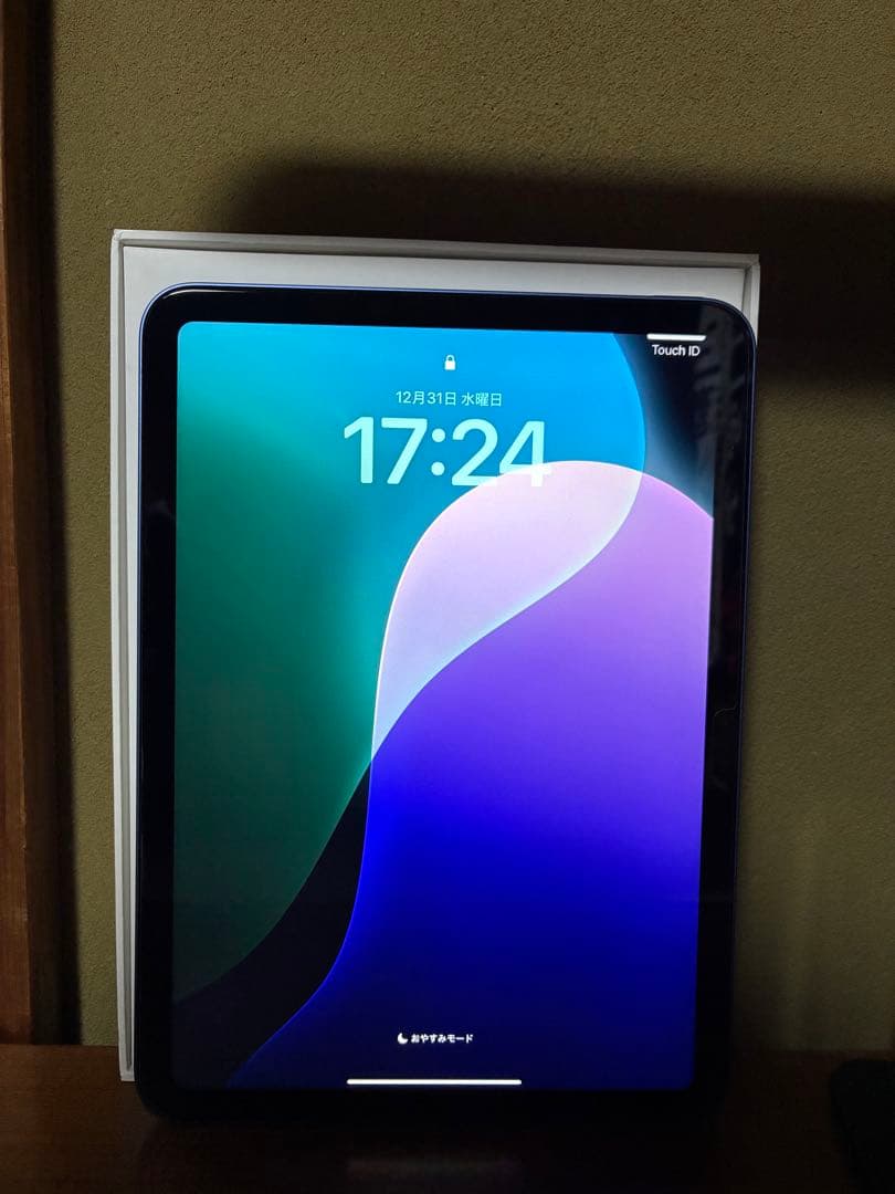 iPad (第10世代) 64GB Wi-Fi おまけ付き