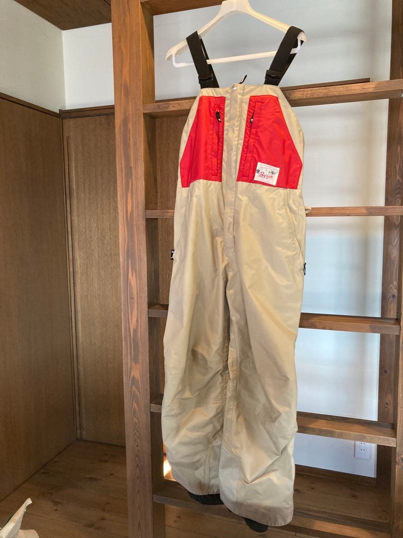 BOGEN ボーゲン　スキーウェア　希少