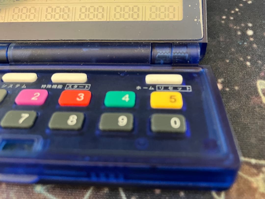 【廃盤、極美品】カンタくんVフラッシュ 小役カウンター 勝ち勝ちくん LED