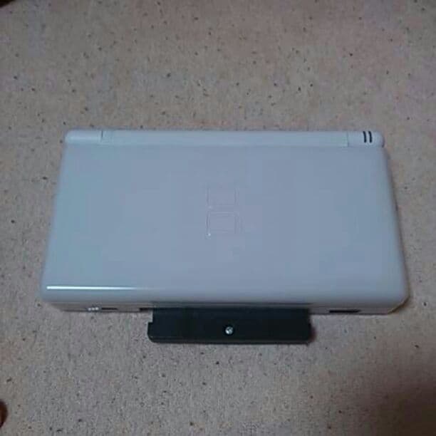 任天堂dsライト ホワイト