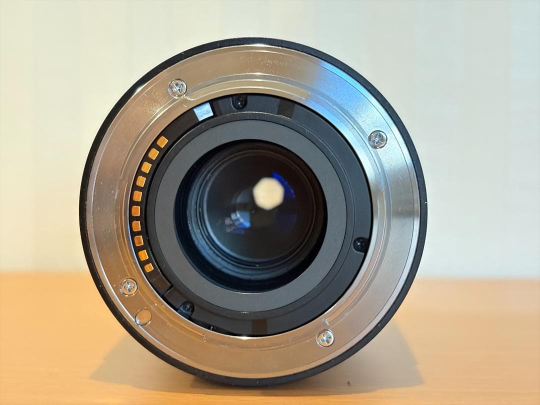 SONY 単焦点Sonnar T* 24mm F1.8 ZA SEL24F18Z