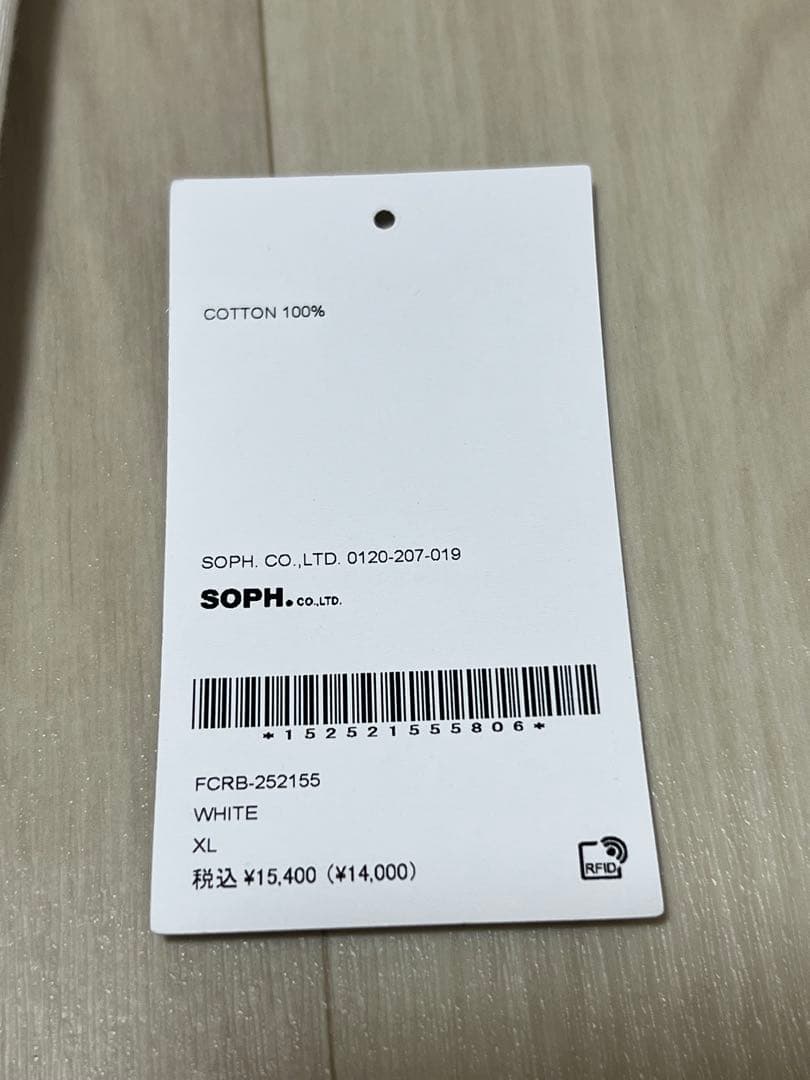 トップス ERIC HAZE: FCRB BAGGY L/S TEE