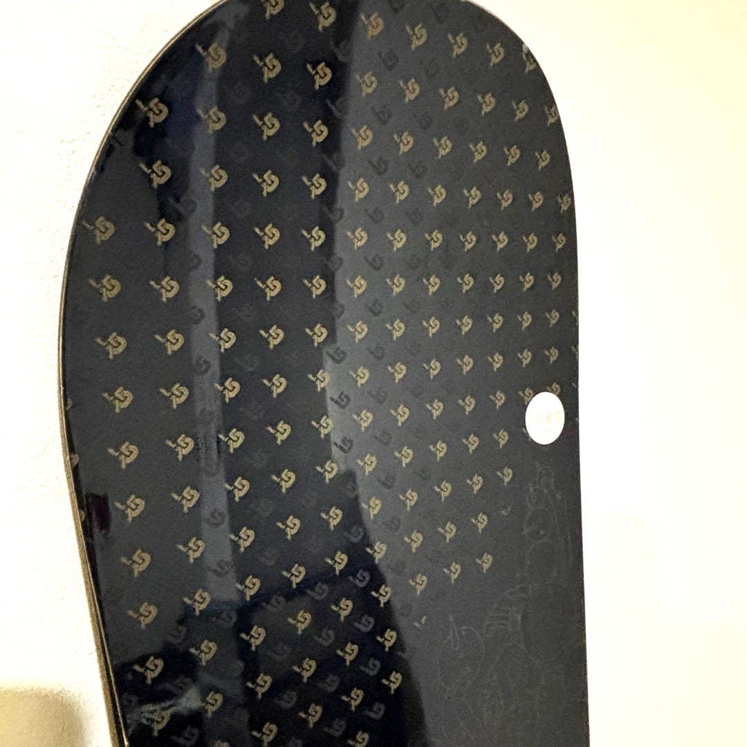 Burton e 62 ボード ビンディングセット バートン 黒