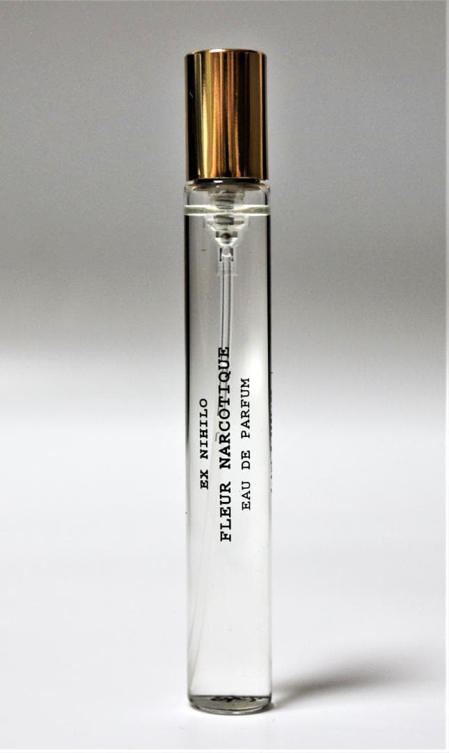 香水(女性用) Ex Nihilo Fleur Narcotique Eau de Parfum