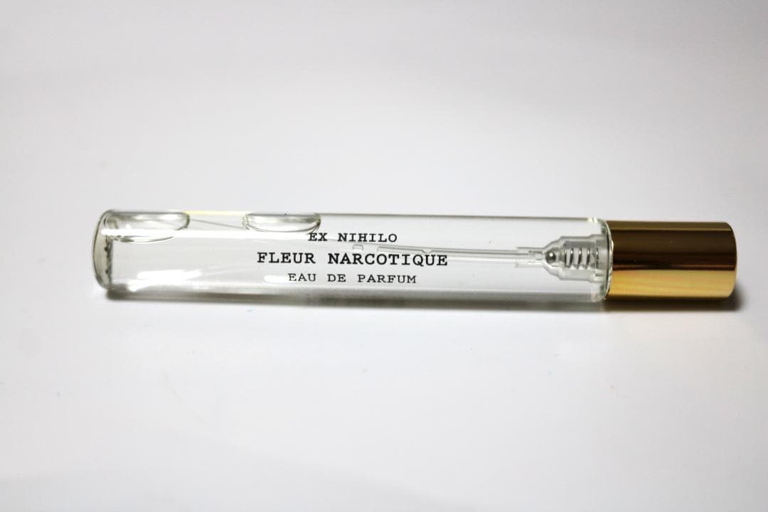 香水(女性用) Ex Nihilo Fleur Narcotique Eau de Parfum