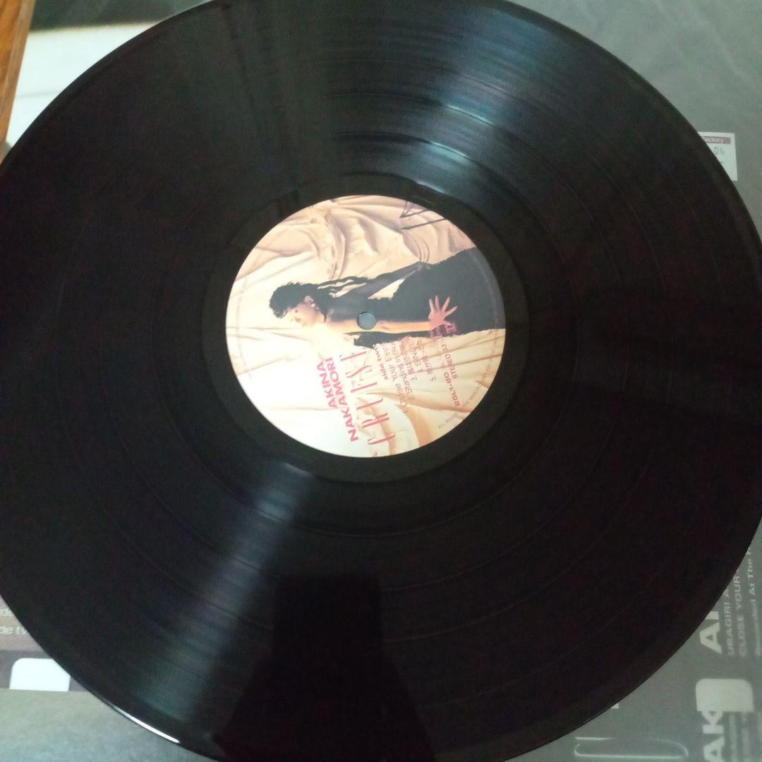 中森明菜 - クルーズ