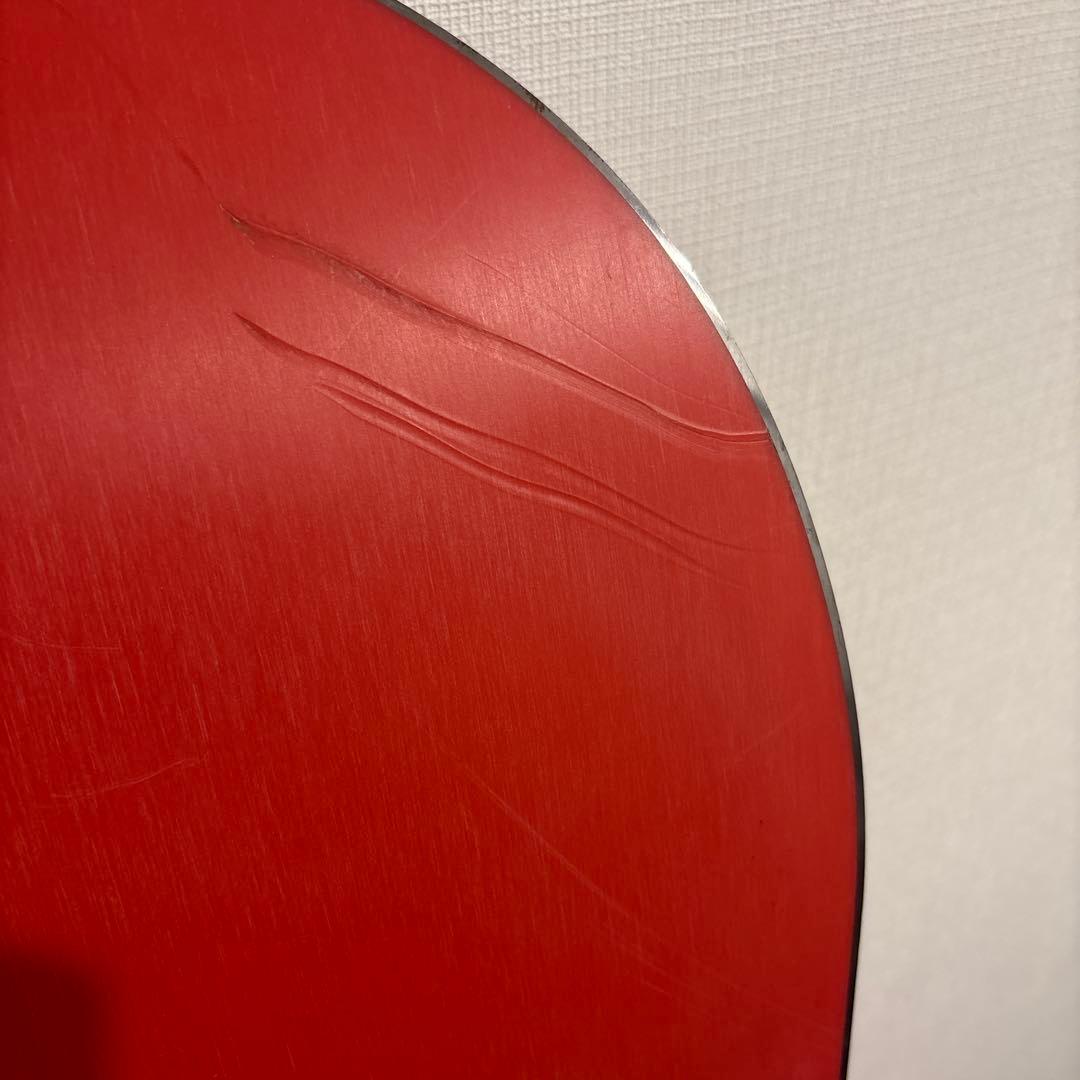 バートン　スノーボードとビンディングとブーツとスノボカバーのセット　163センチ