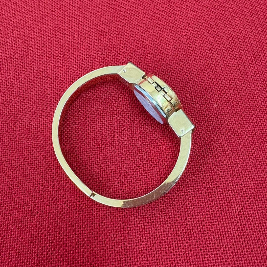 Chandler チャンドラー バングルウォッチ ヴィンテージ 腕時計