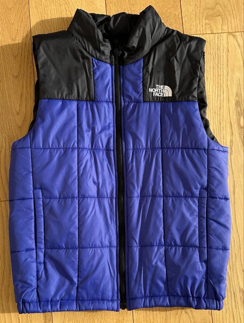 ノースフェイス　スノートリクライメイトジャケット