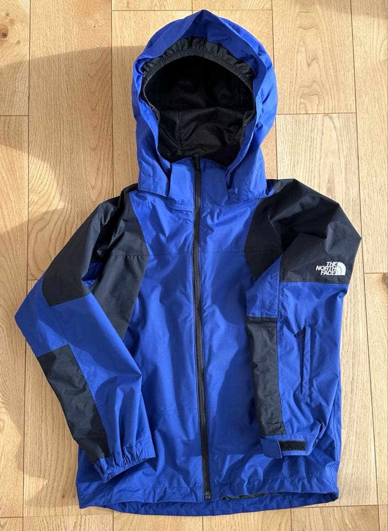 ノースフェイス　スノートリクライメイトジャケット