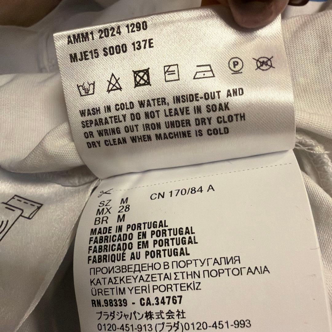 y*u様 miumiu3セットトップス⭐︎送料無料