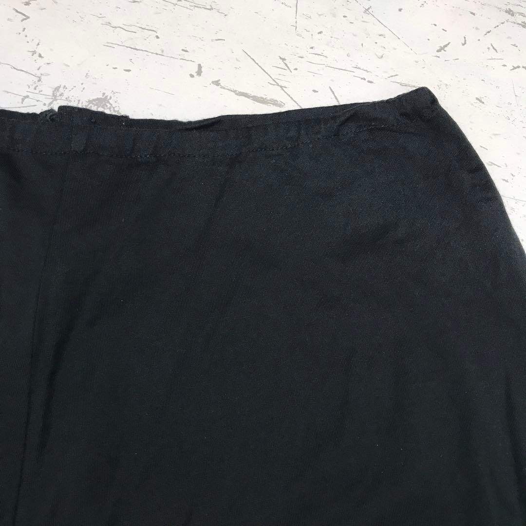 アーカイブ 国産古着 YOHJI YAMAMOTO カットソーショートパンツ