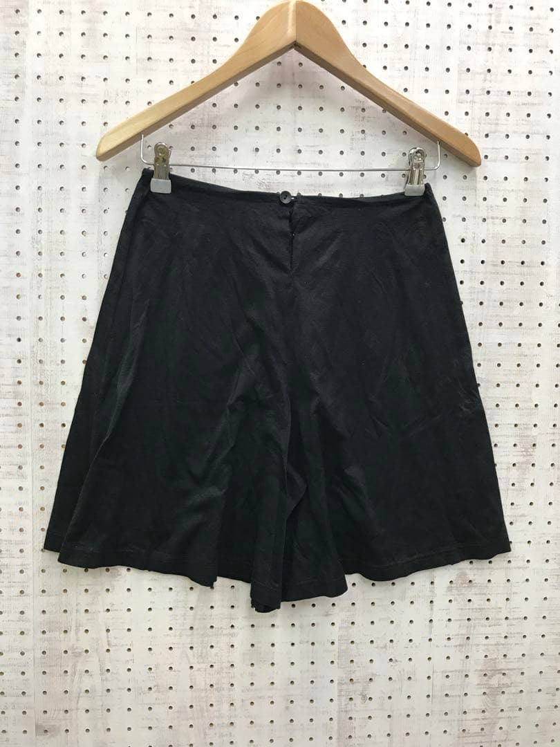 アーカイブ 国産古着 YOHJI YAMAMOTO カットソーショートパンツ