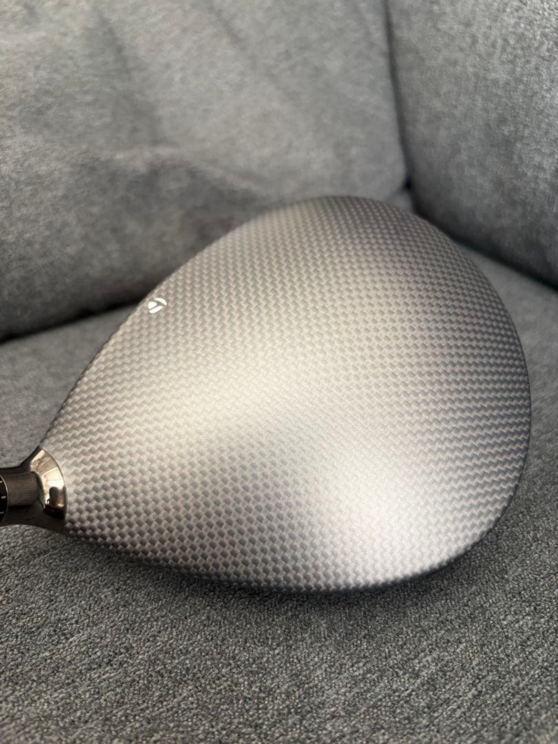 テーラーメイドQI35LS ドライバー