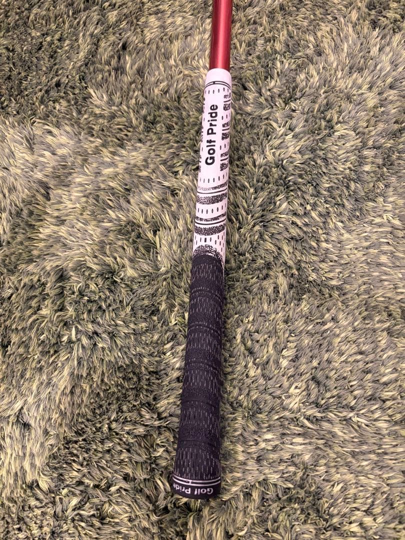 テーラーメイドQI35LS ドライバー