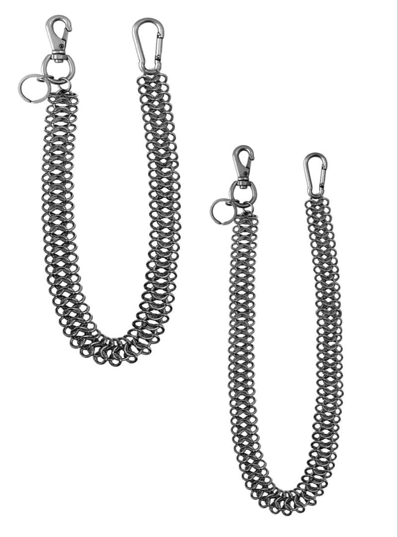 【Rosen Kreuz】vertebrae chain (2type)