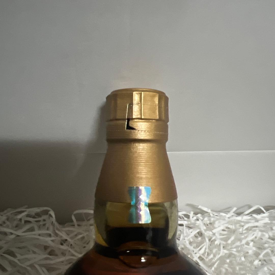 山崎12年　700ml新品