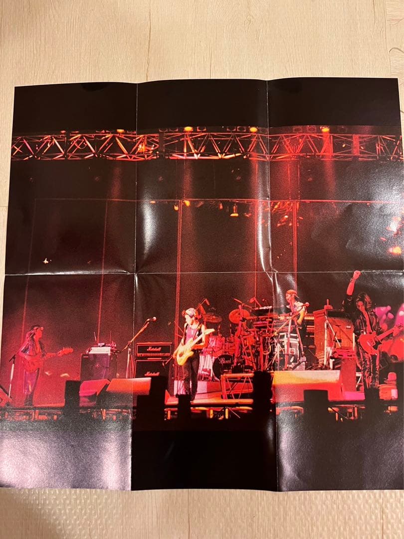 男闘呼組/BIG TOUR '89 IN DOME〈2004年1月31日までの…