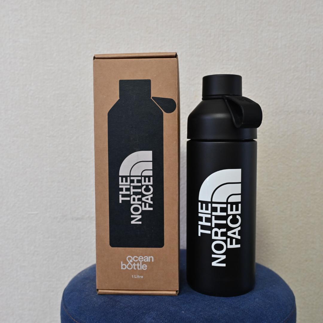 海外モデル★The North Face Water Bottle ★新品