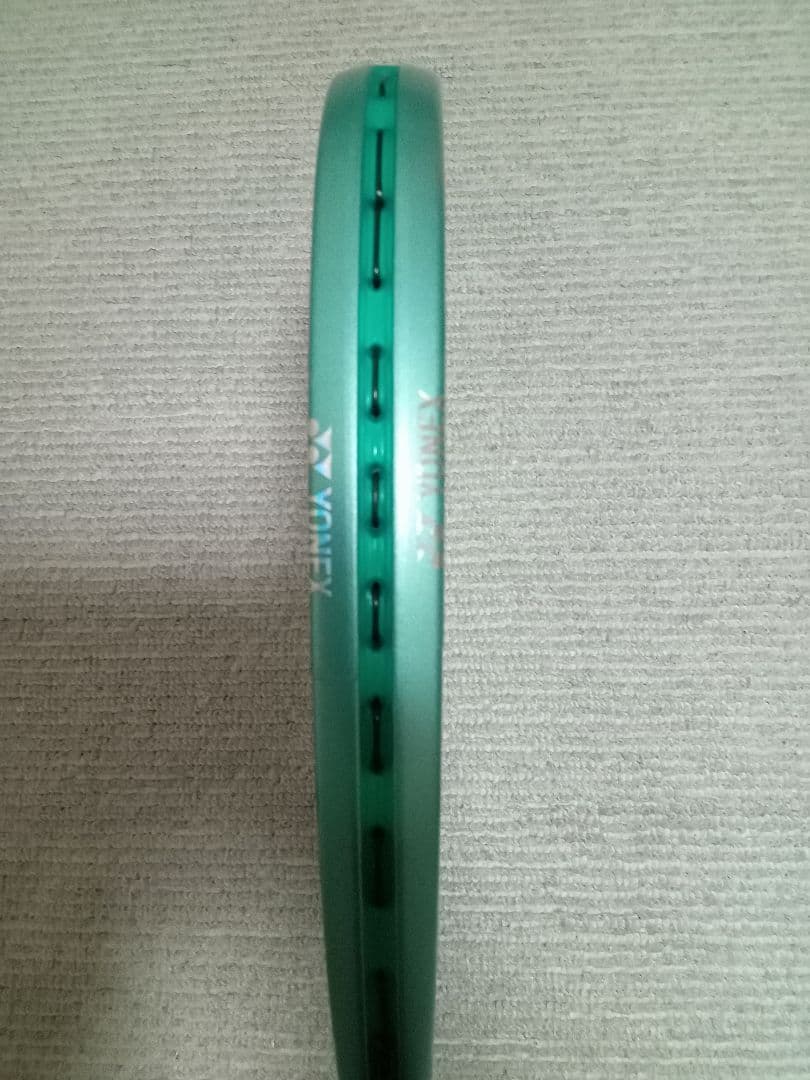 ヨネックス 02ボルトレイジ7S UL1