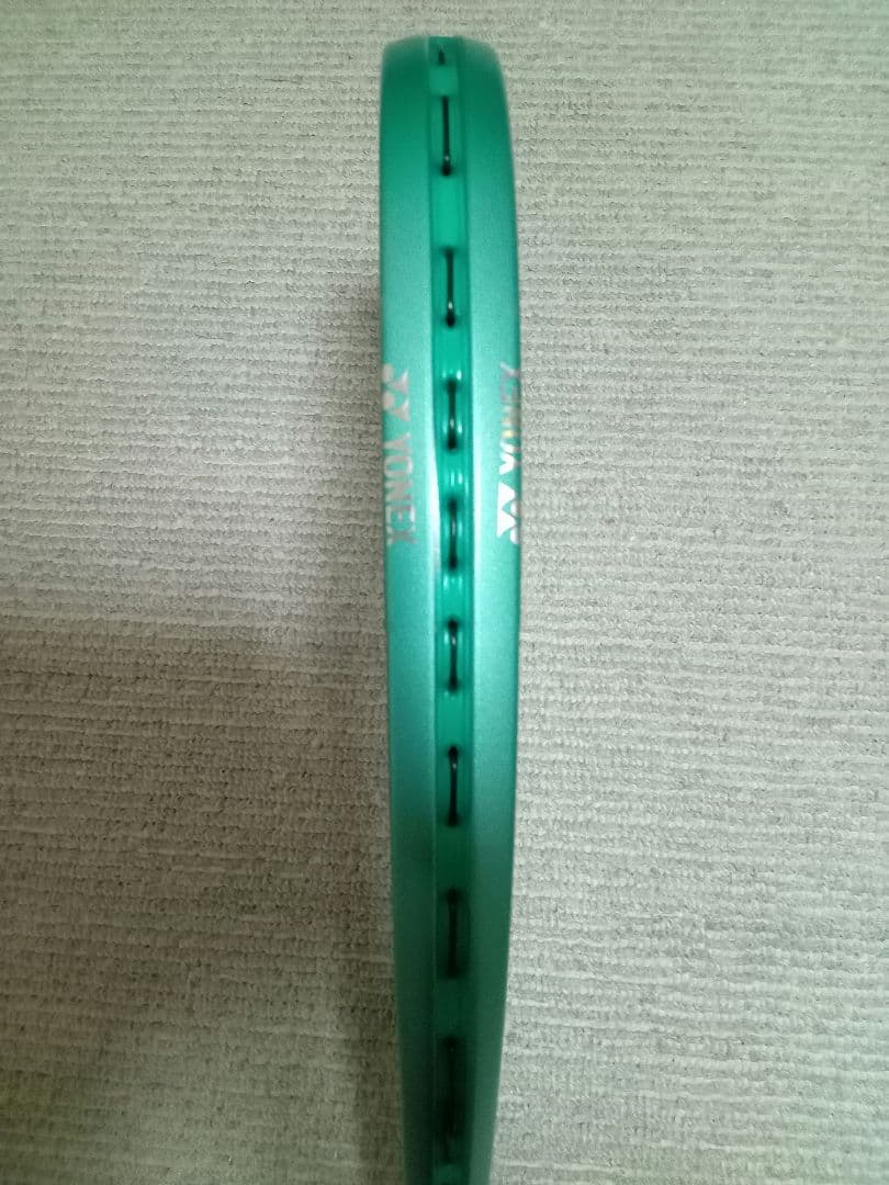 ヨネックス 02ボルトレイジ7S UL1