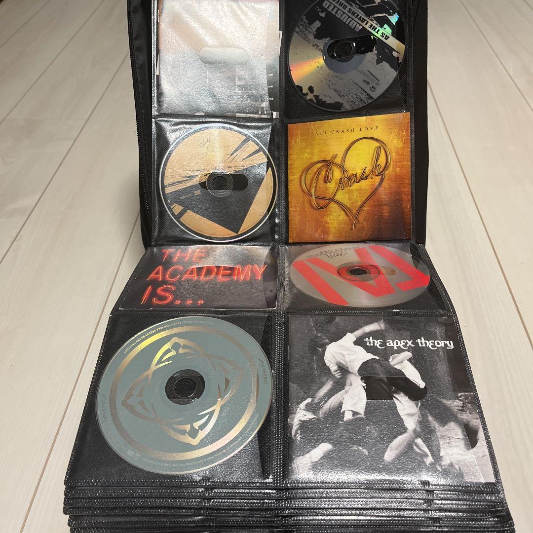 CD160枚以上 artirt A〜C