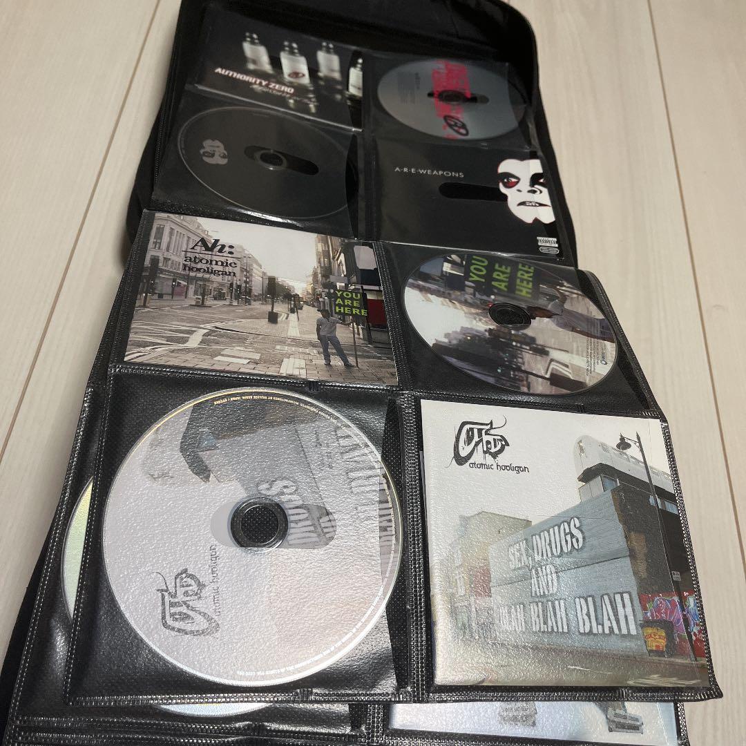 CD160枚以上 artirt A〜C