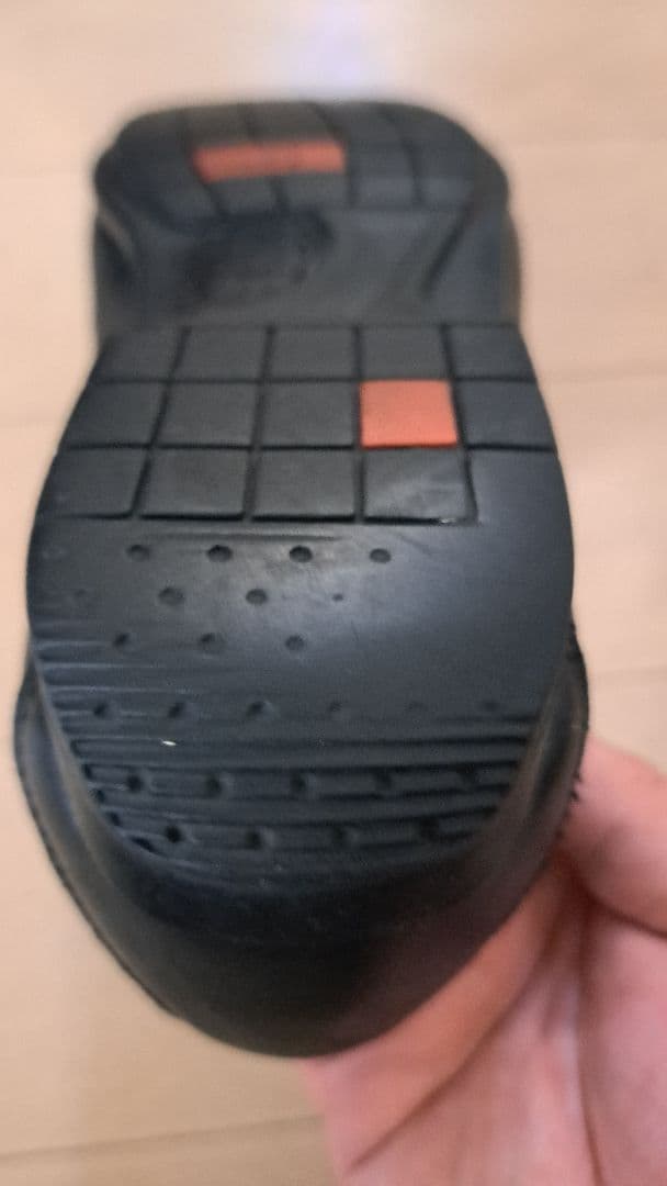 REGAL　スリッポン　56HR　ドライビングシューズ