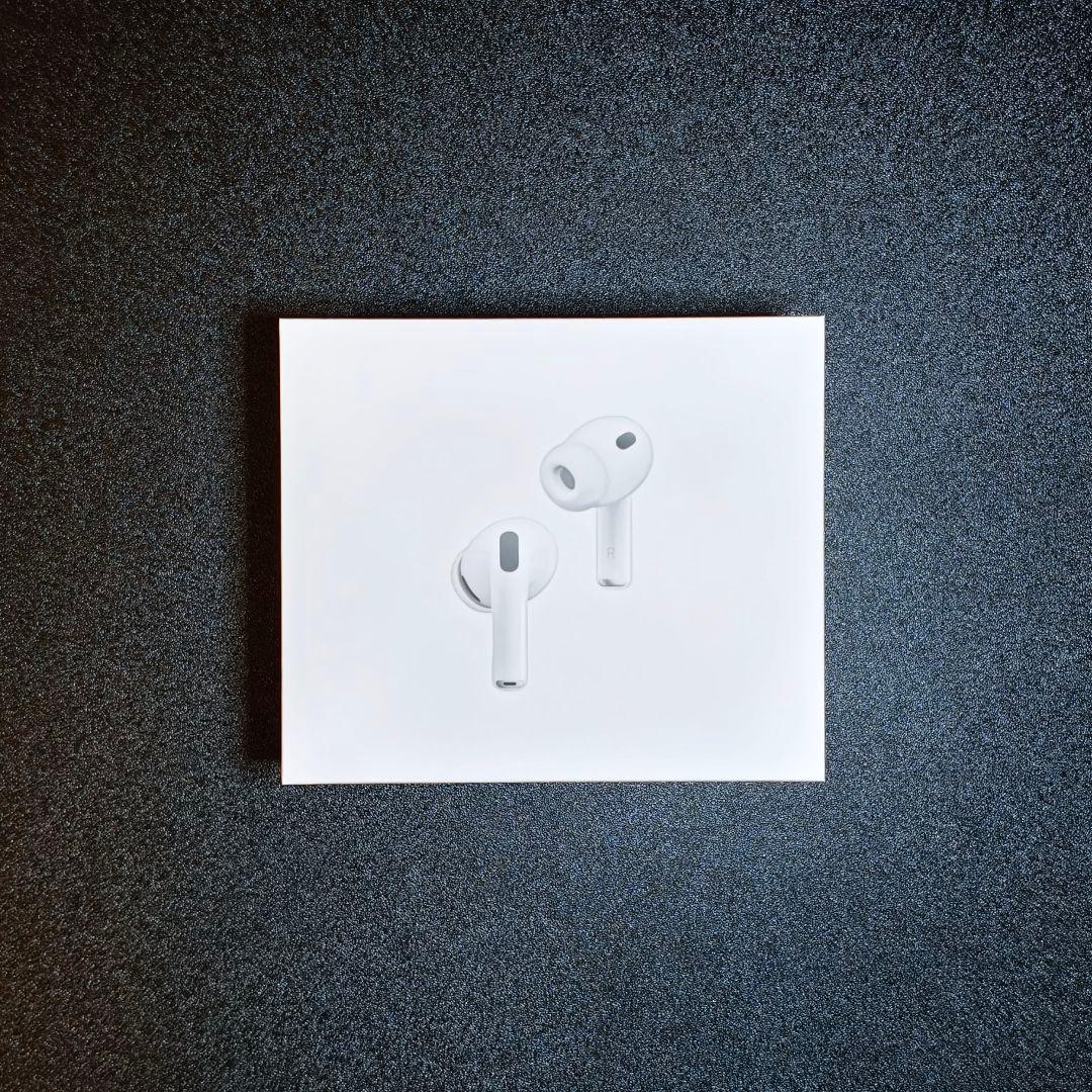 イヤホン AirPods Pro 3 (MFHP4J/A)
