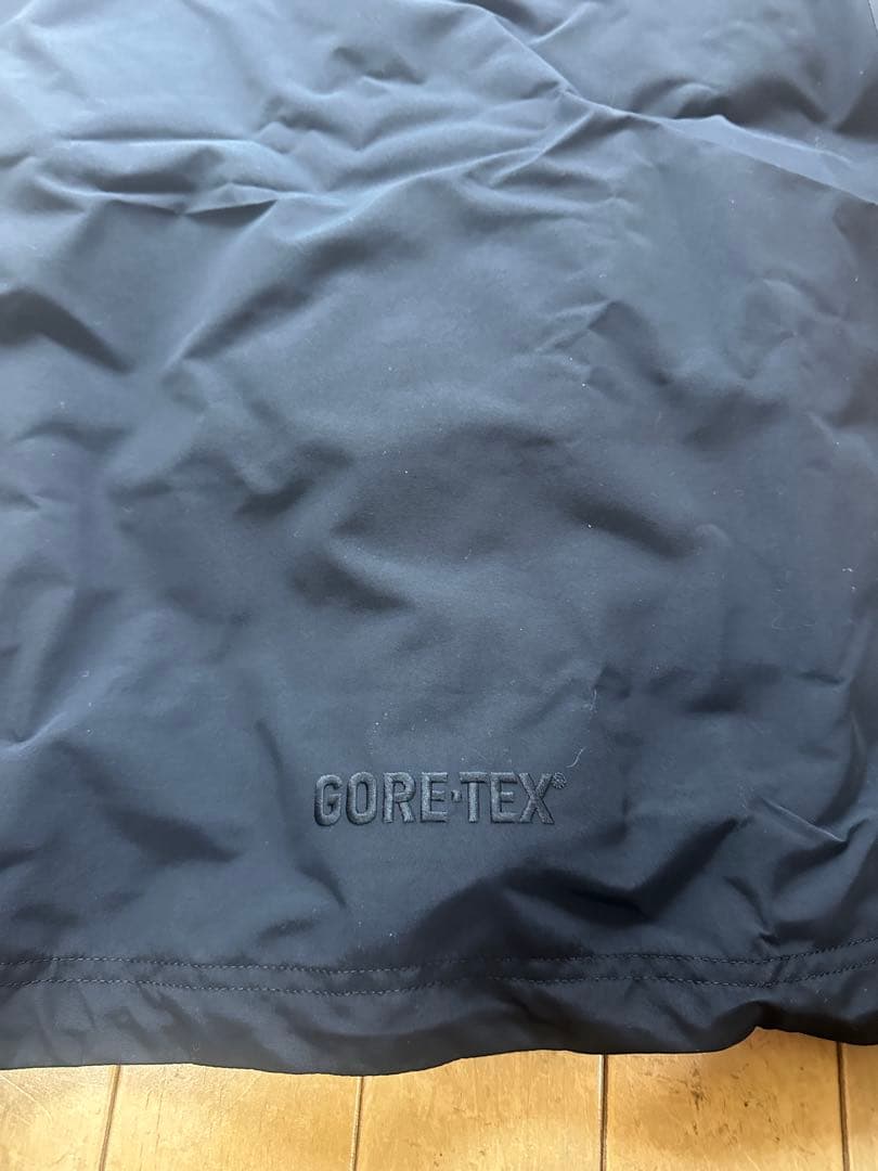 DR-1006 ダイワ　GORE-TEX 　レインウェア