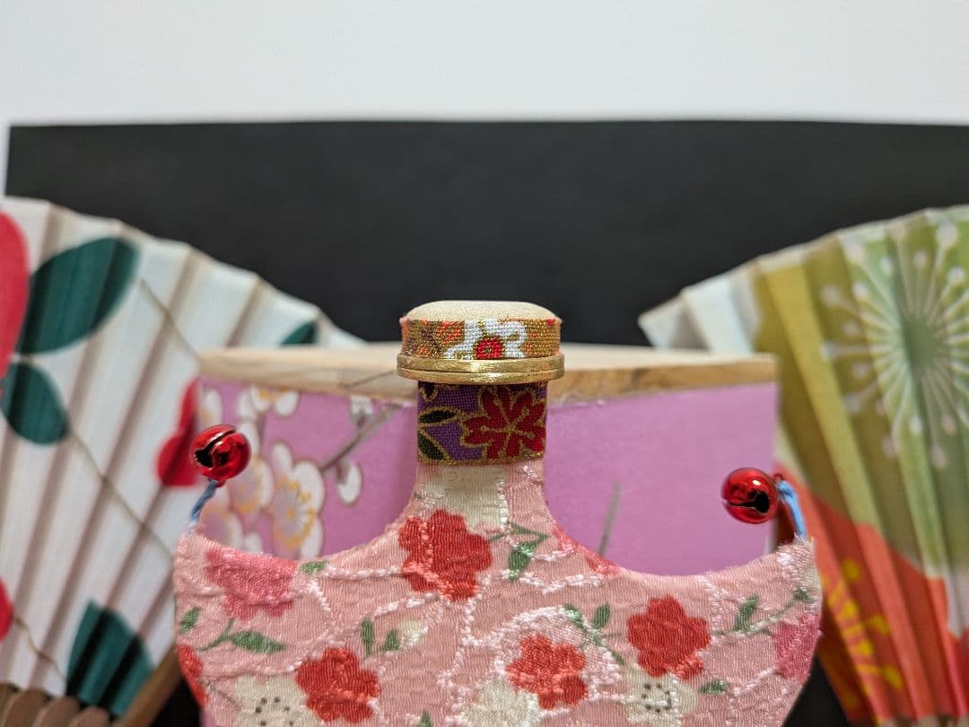 「遠い街のどこかで♪」Happy Mary Christmas 〜投扇興セット。