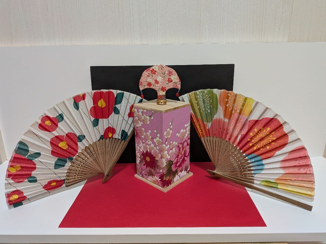 「遠い街のどこかで♪」Happy Mary Christmas 〜投扇興セット。