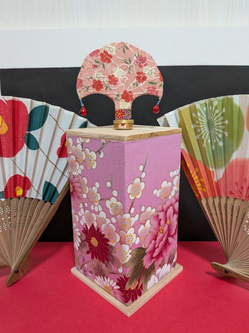 「遠い街のどこかで♪」Happy Mary Christmas 〜投扇興セット。