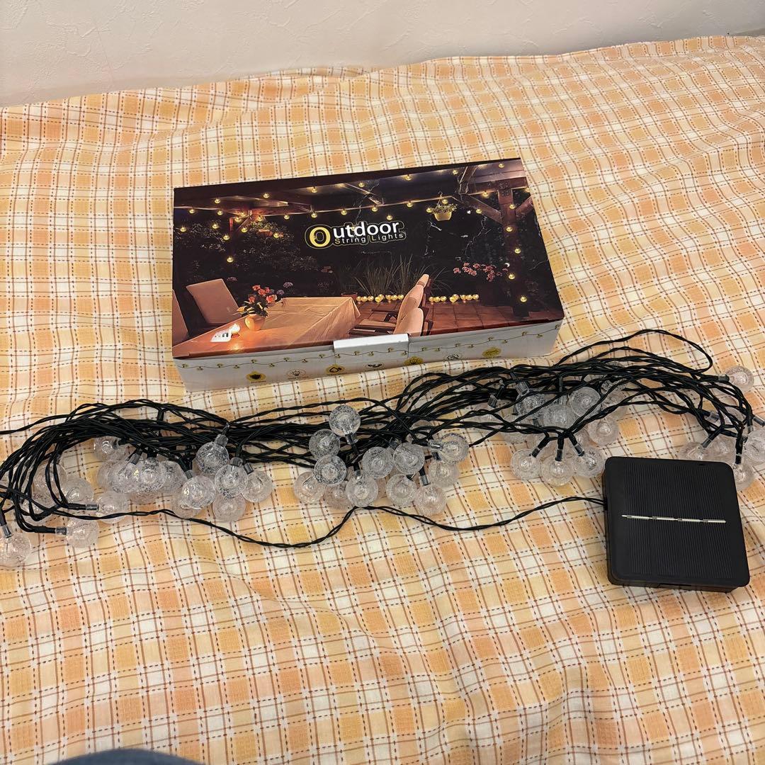 お庭キャンプ一式セット7点