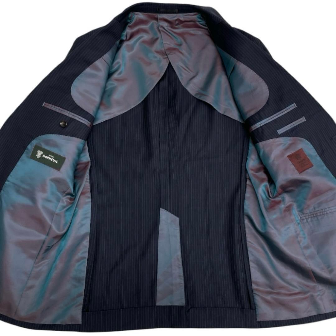 TAKEO KIKUCHI タケオキクチ スリーピーススーツ B10257