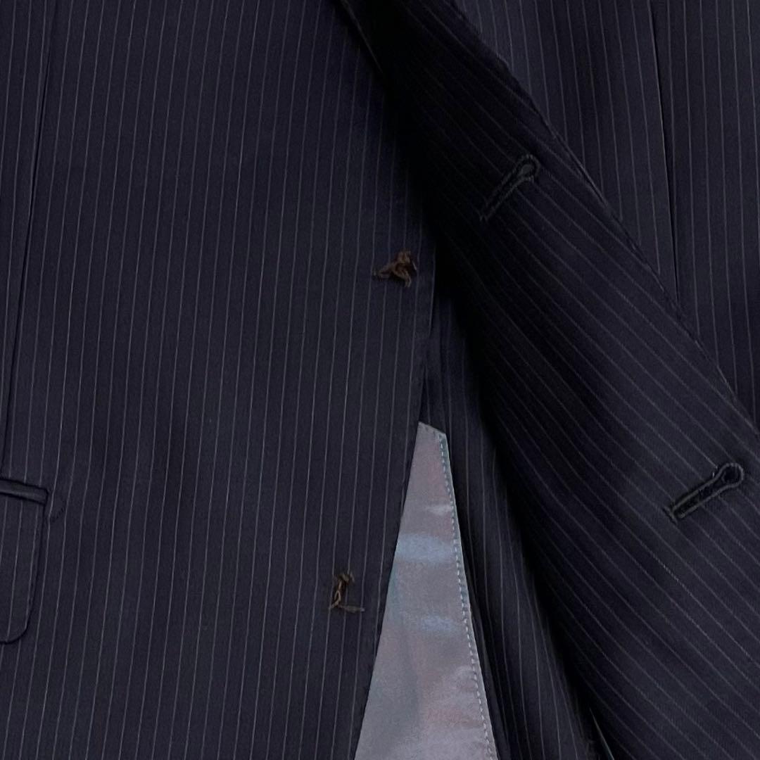 TAKEO KIKUCHI タケオキクチ スリーピーススーツ B10257