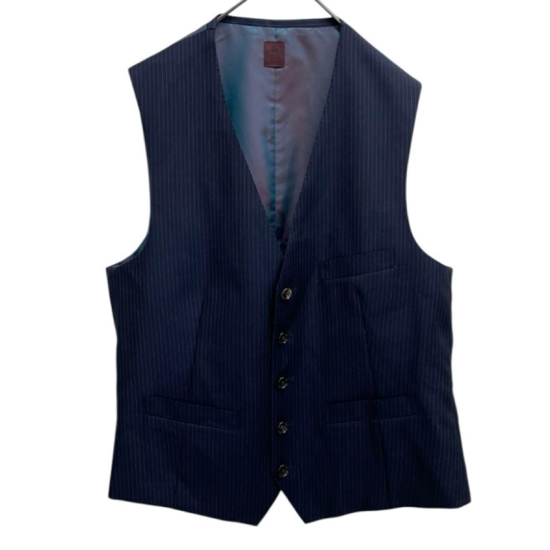 TAKEO KIKUCHI タケオキクチ スリーピーススーツ B10257