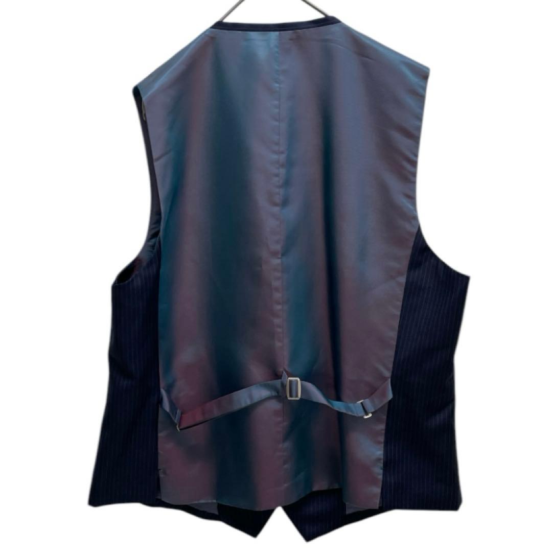 TAKEO KIKUCHI タケオキクチ スリーピーススーツ B10257