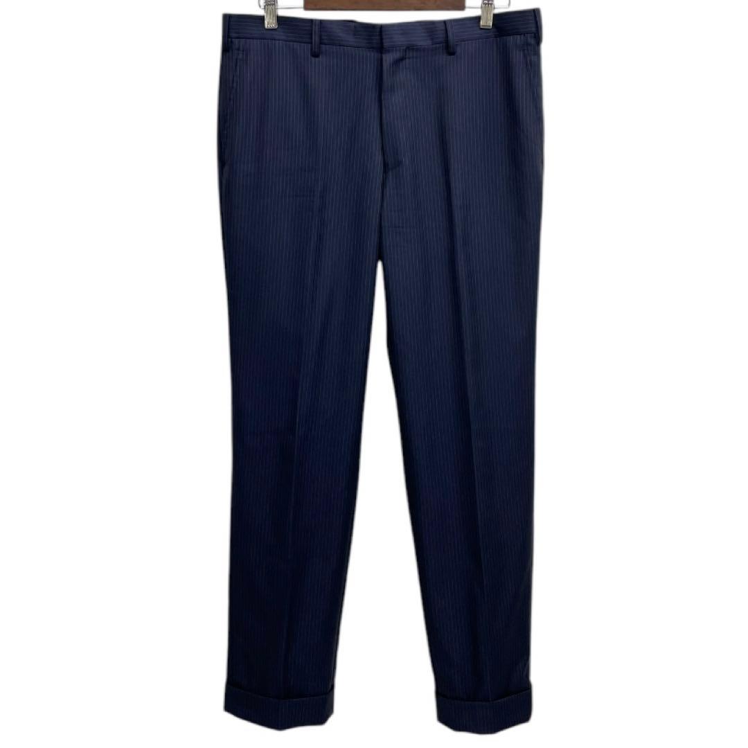 TAKEO KIKUCHI タケオキクチ スリーピーススーツ B10257