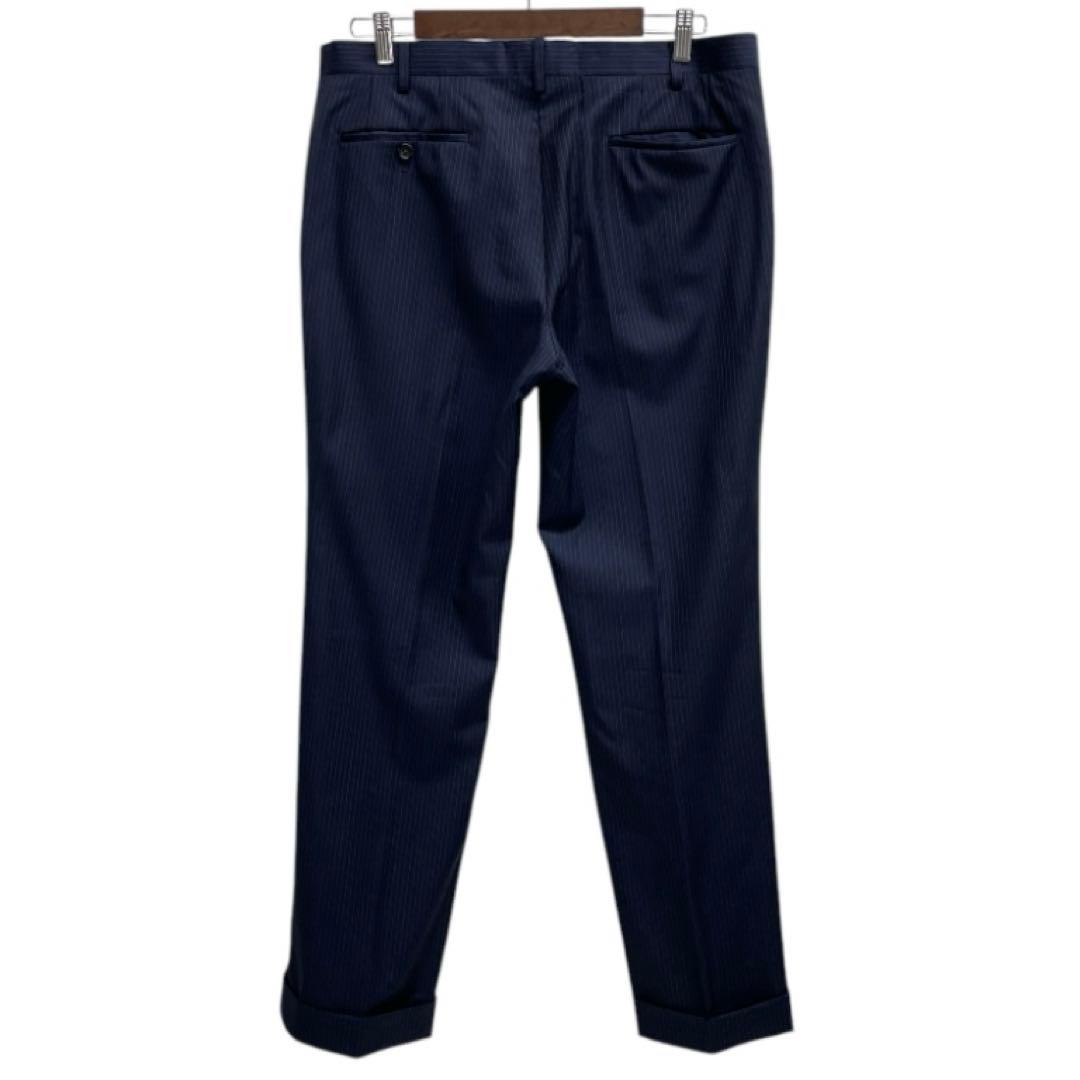 TAKEO KIKUCHI タケオキクチ スリーピーススーツ B10257