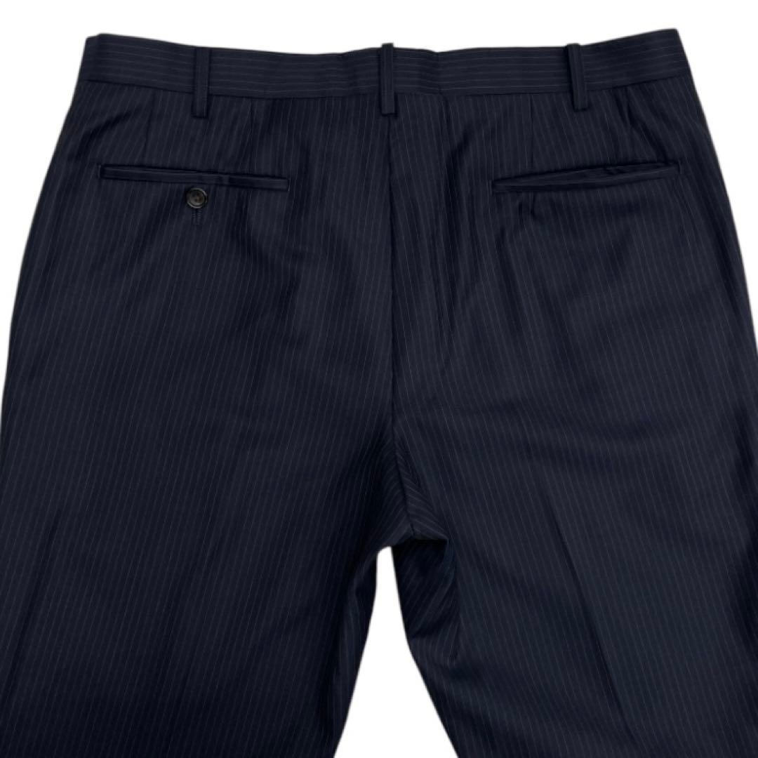 TAKEO KIKUCHI タケオキクチ スリーピーススーツ B10257